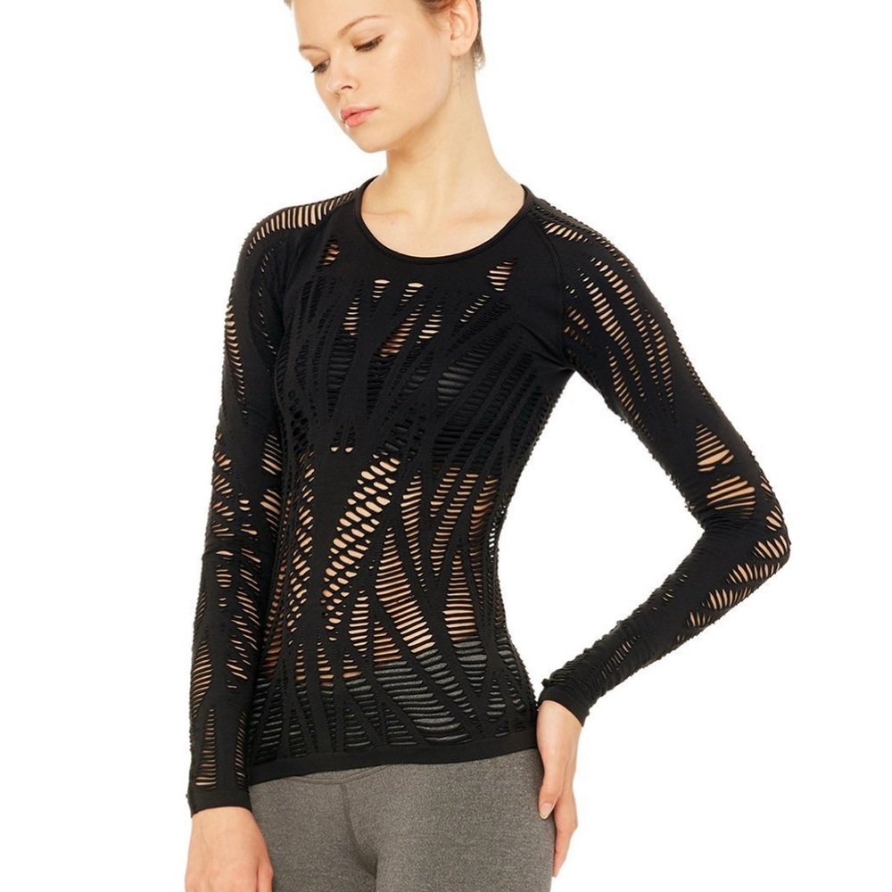 Alo workout top